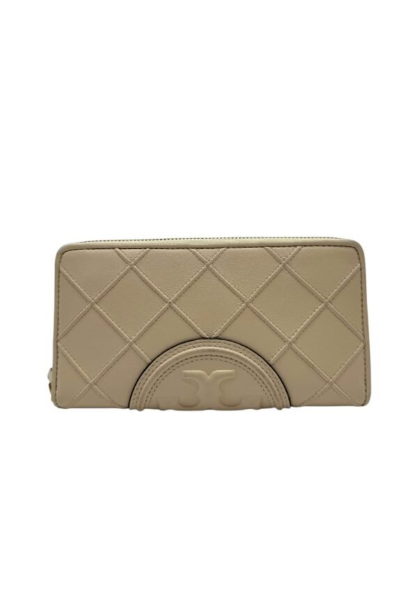 TORY BURCH - FLEMMING WALLET